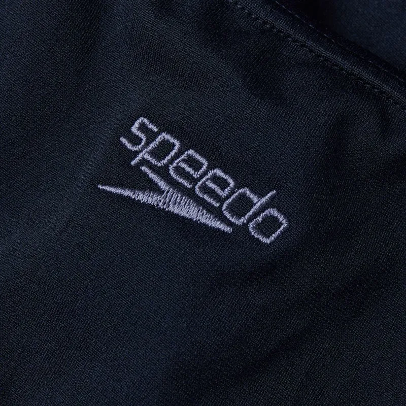 Speedo Girls' ECO Endurance+ Medalist Swimsuit True Navy-7